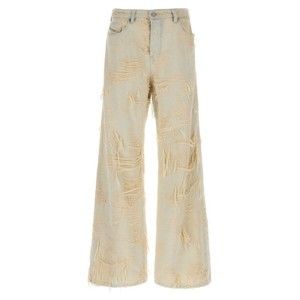 Diesel 1996 D-Sire 09M40 Jeans - NWT